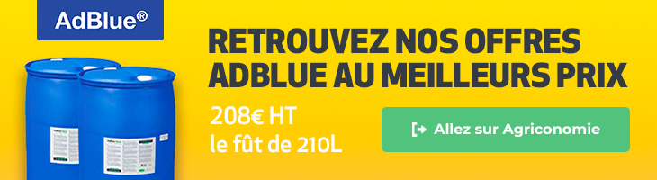 Nos produits Adblue dispo au meilleur prix